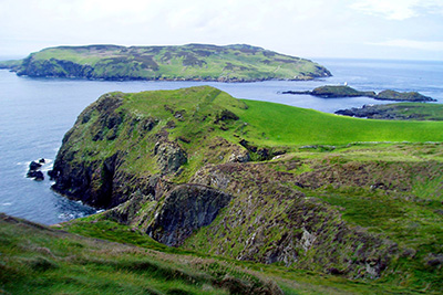 Calf of Man