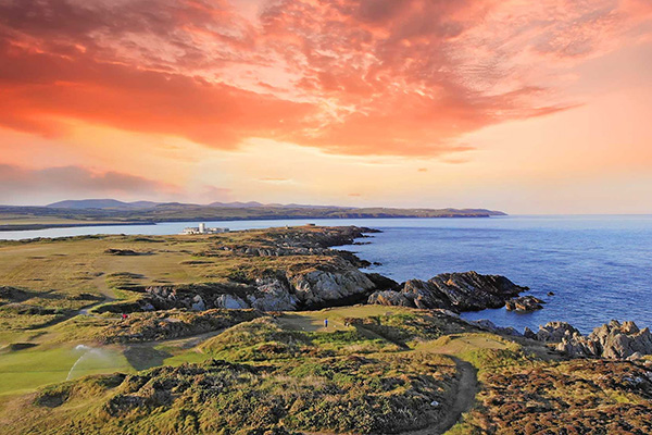 Castletown Golf Links