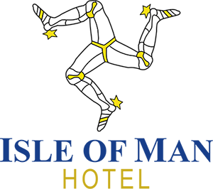 Isle of Man Hotel Logo