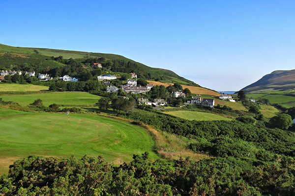 Rowany Golf Links