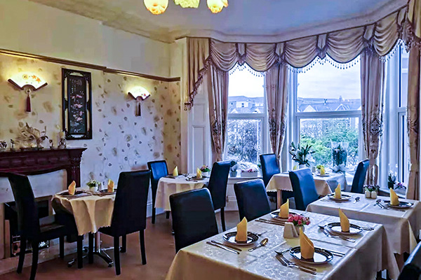 Athol Park Guest House - Photo 2