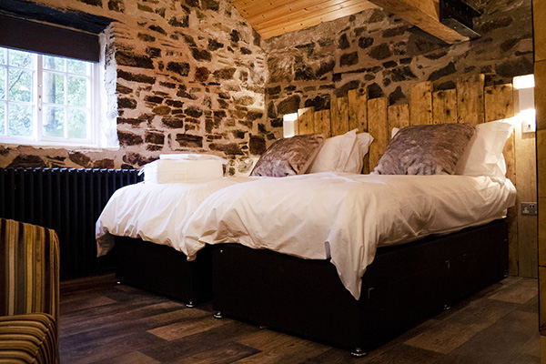 Trail Lodge - Photo 2