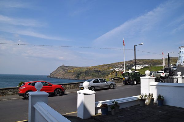 Kittiwake House Holiday Apartments