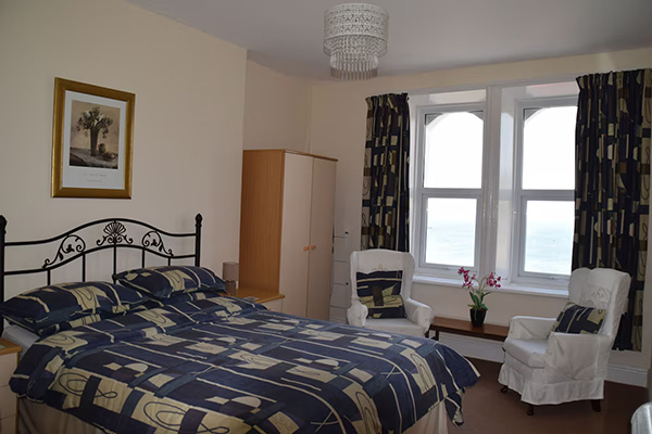 Kittiwake House Holiday Apartments - Photo 3