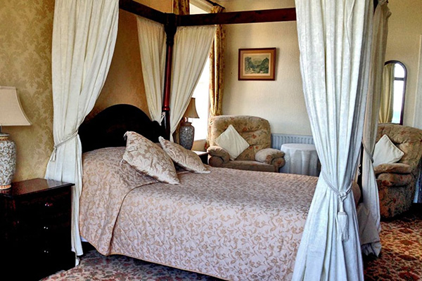 Falcons Nest Hotel - Photo 2