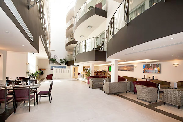Mannin Hotel