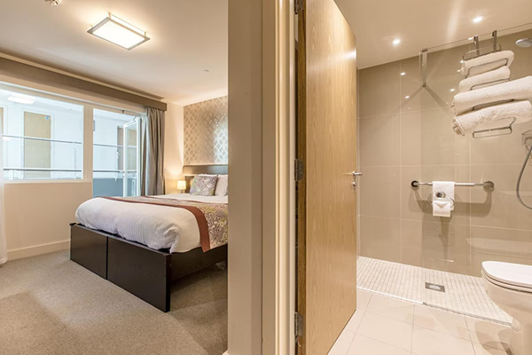 Mannin Hotel - Photo 3