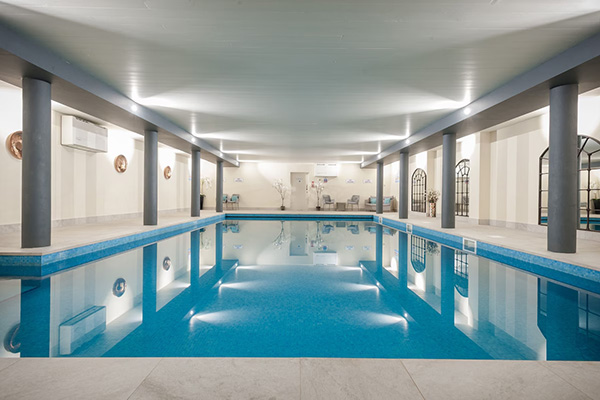 COMIS Hotel and Golf Resort